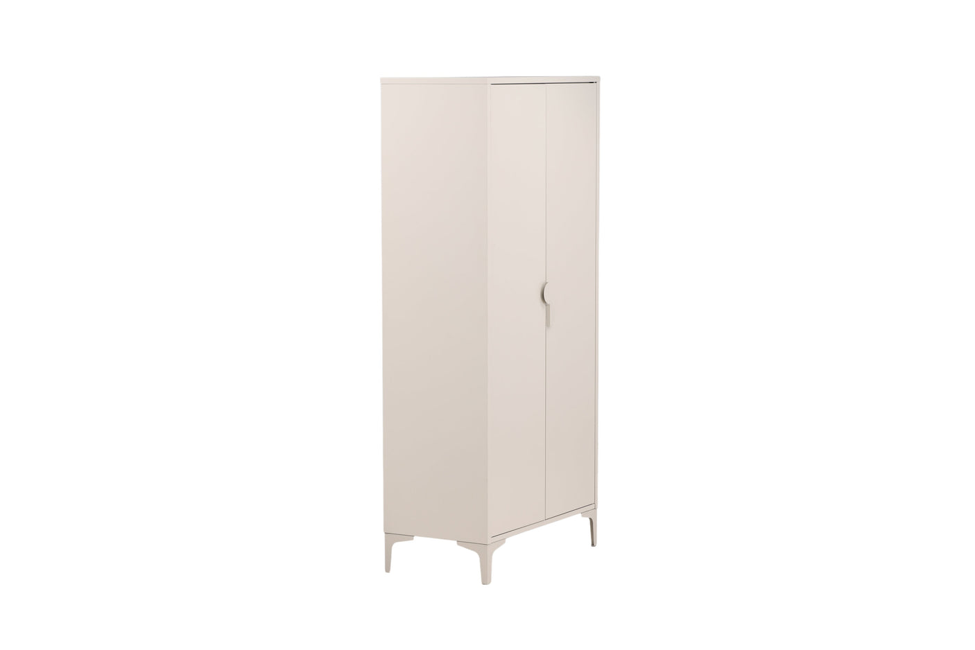 Piring Garderobe Venture Design Klesskap