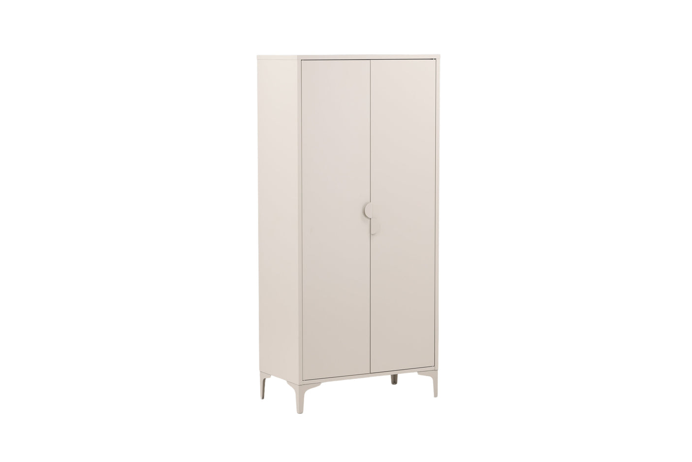 Piring Garderobe Venture Design Klesskap