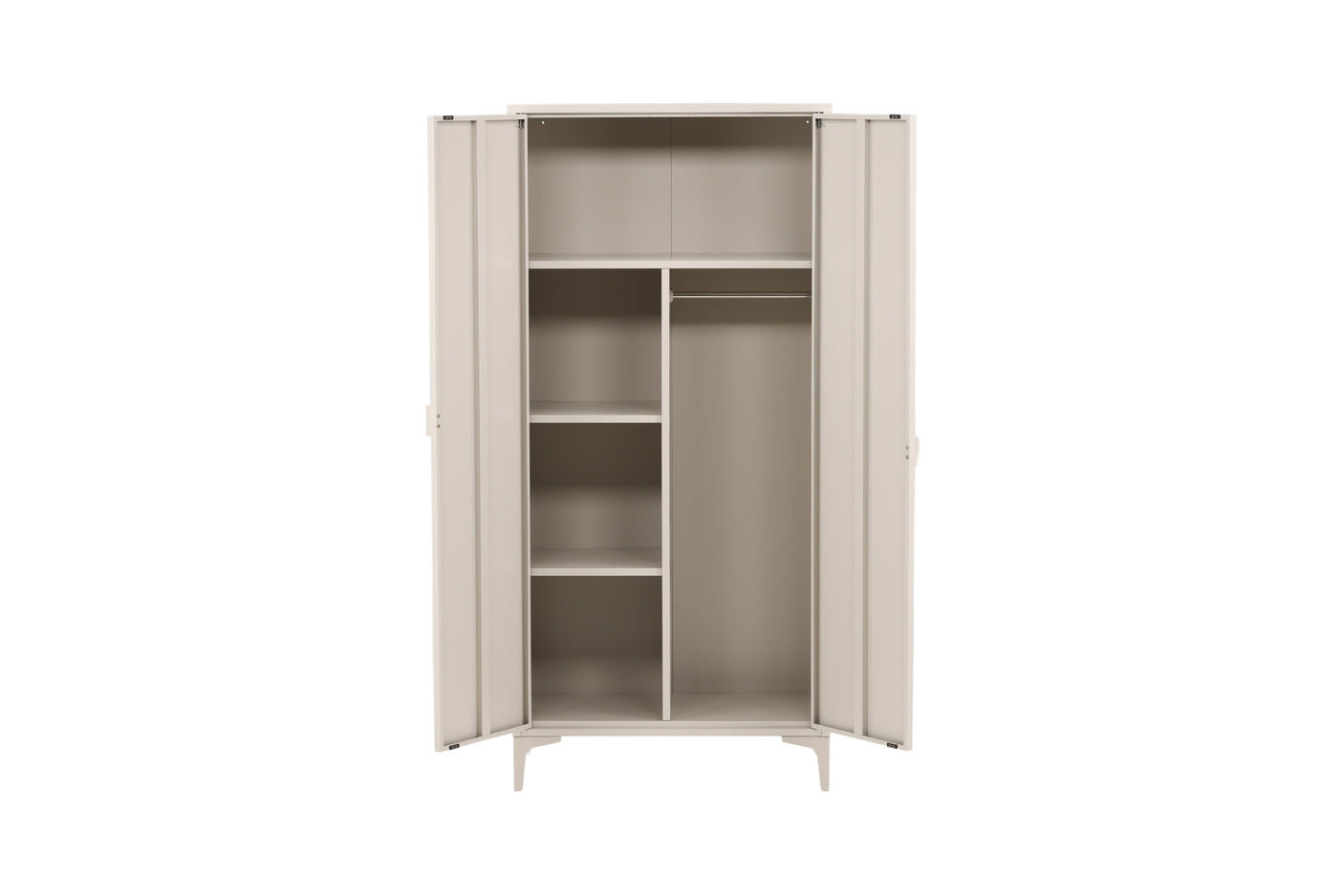 Piring Garderobe Venture Design Klesskap