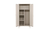 Piring Garderobe Venture Design Klesskap