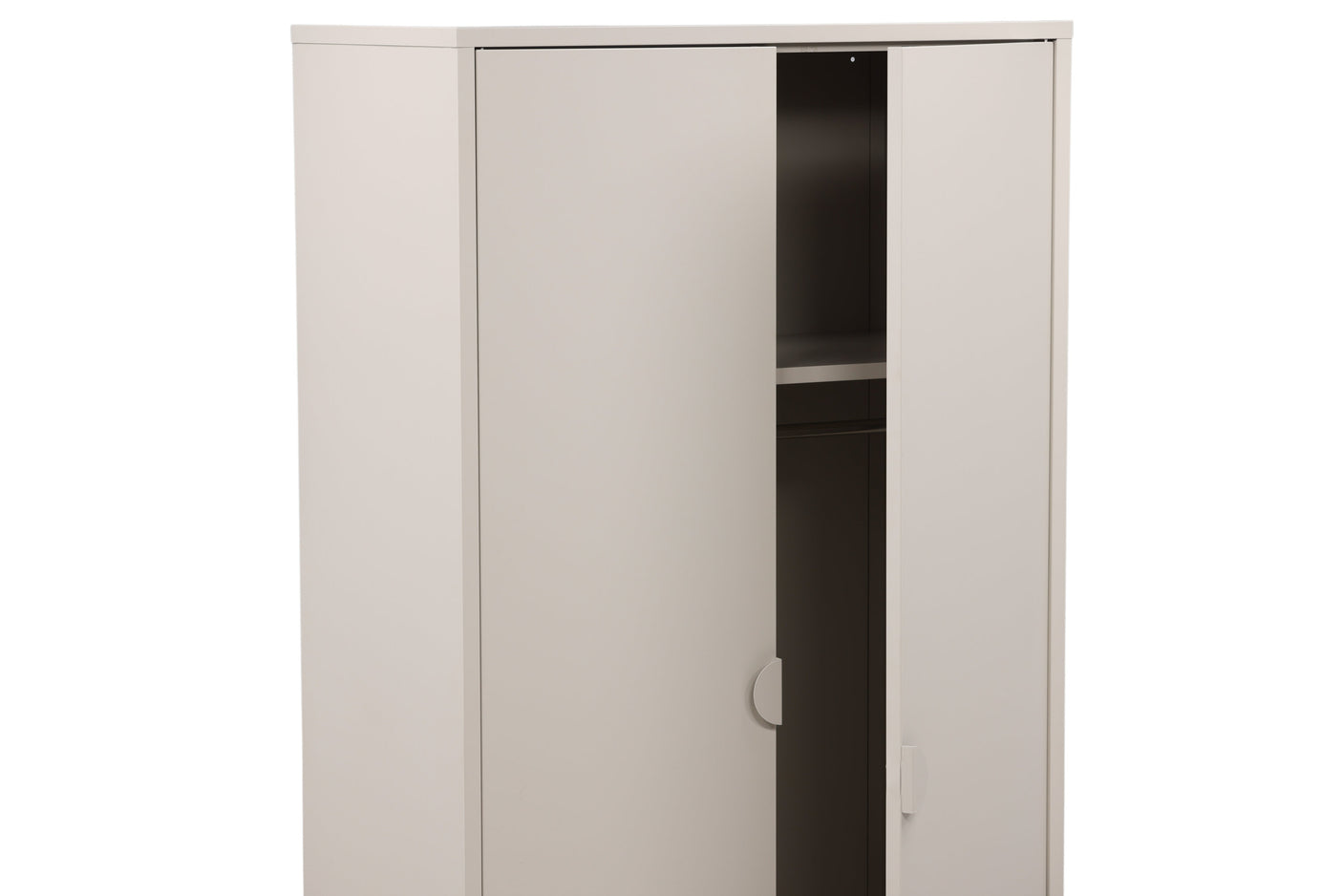 Piring Garderobe Venture Design Klesskap