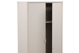 Piring Garderobe Venture Design Klesskap