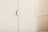 Piring Garderobe Venture Design Klesskap