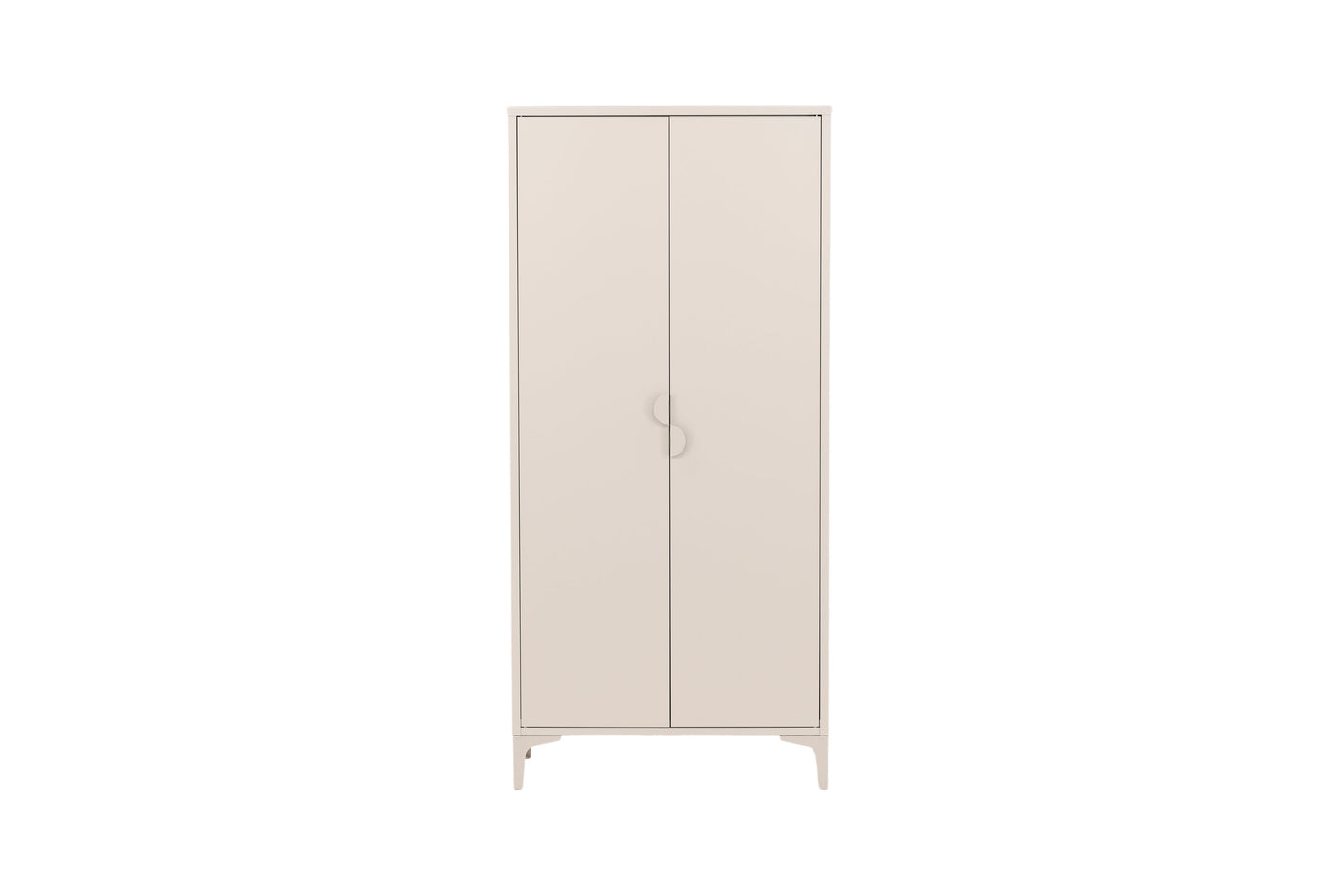 Piring Garderobe Venture Design Klesskap