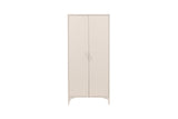 Piring Garderobe Venture Design Klesskap
