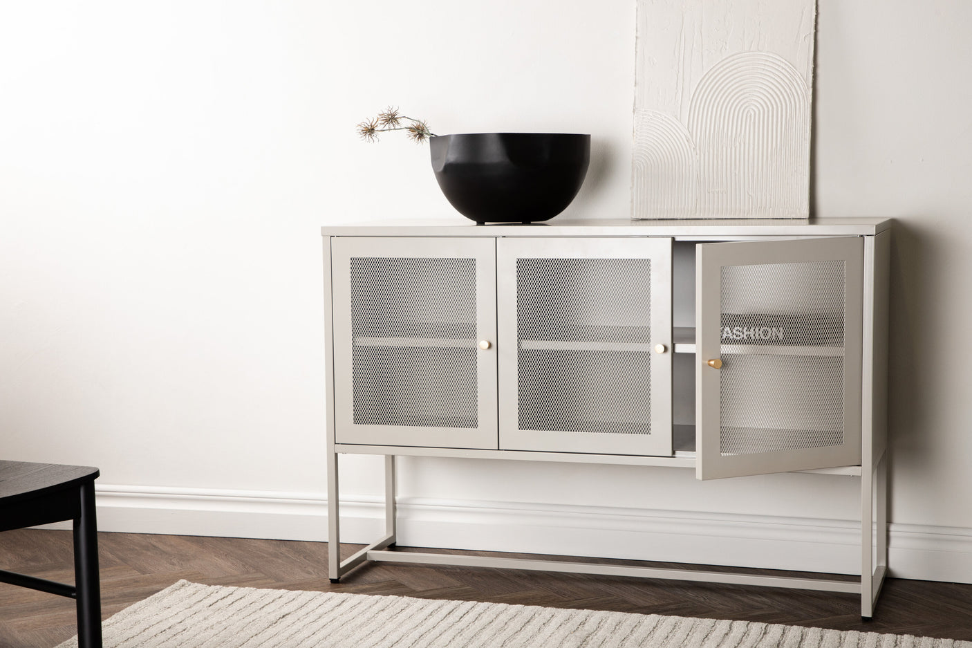 Malla Skap Venture Design skap