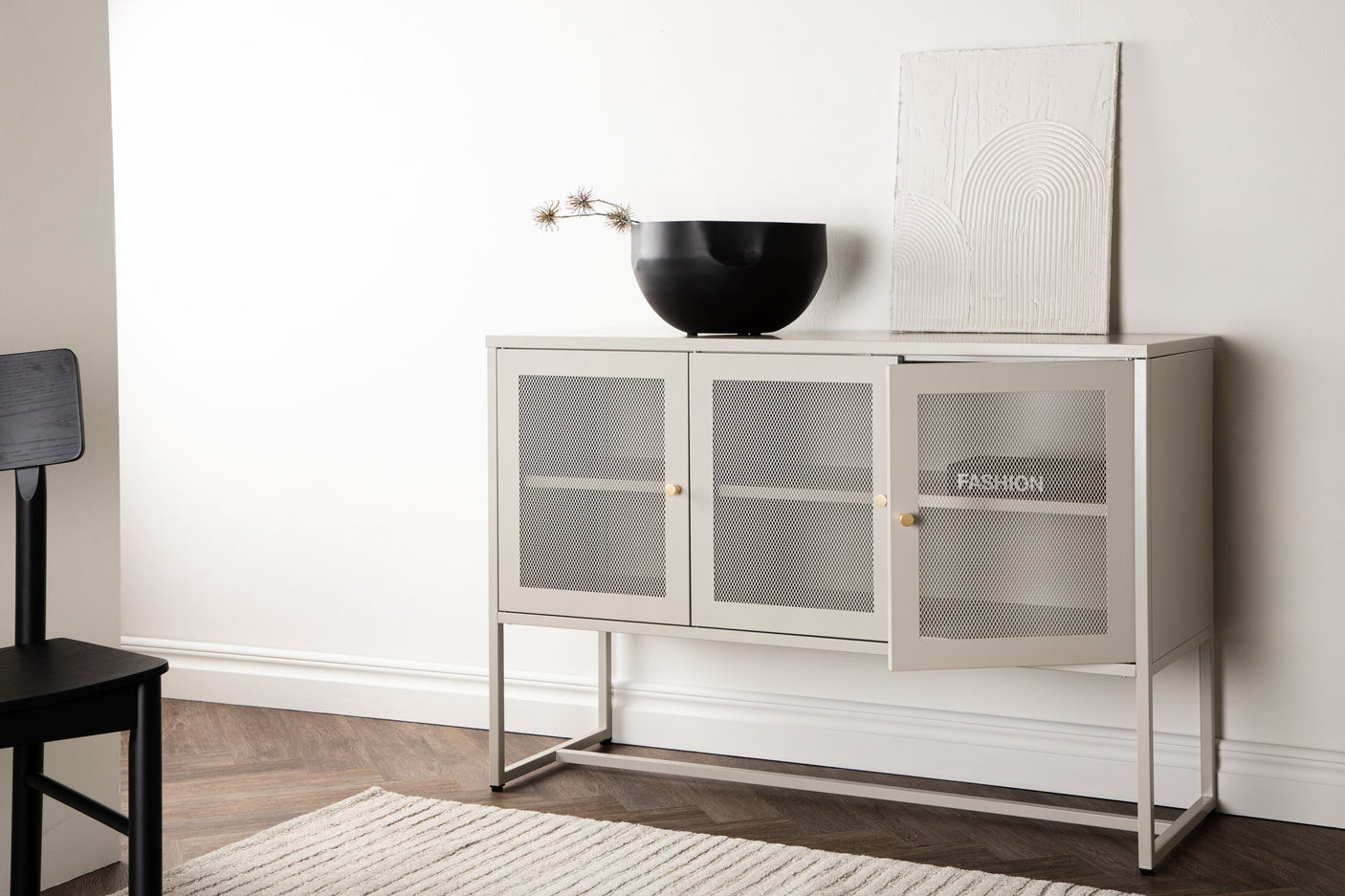 Malla Skap Venture Design skap