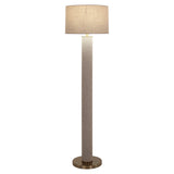 Gulvlampe Joline beige Richmond Interiors Gulvlampe
