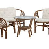 Wera Conversation Set Venture Design Loungegruppe