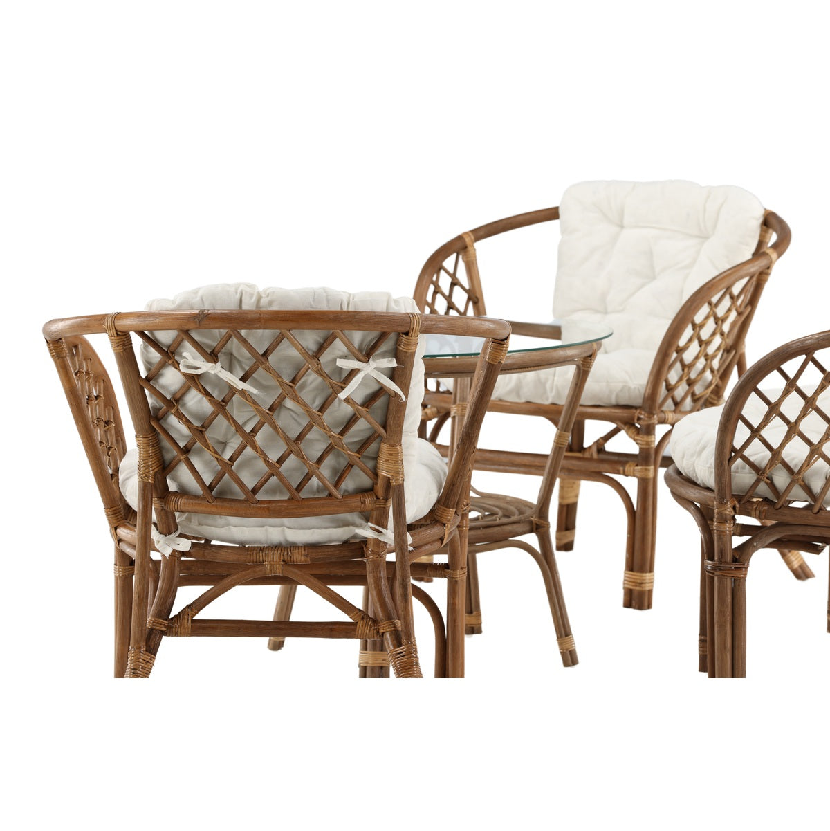 Wera Conversation Set Venture Design Loungegruppe