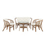 Wera Conversation Set Venture Design Loungegruppe