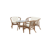 Wera Conversation Set Venture Design Loungegruppe