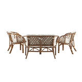 Wera Conversation Set Venture Design Loungegruppe