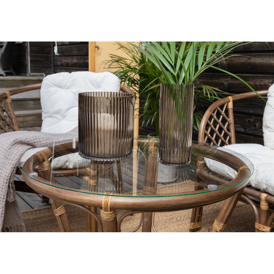 Wera Conversation Set Venture Design Loungegruppe