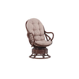 Swing Lounge Chair Venture Design Lenestol