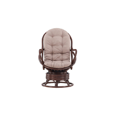 Swing Lounge Chair Venture Design Lenestol