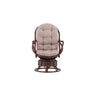 Swing Lounge Chair Venture Design Lenestol