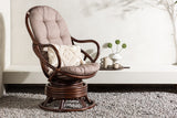 Swing Lounge Chair Venture Design Lenestol