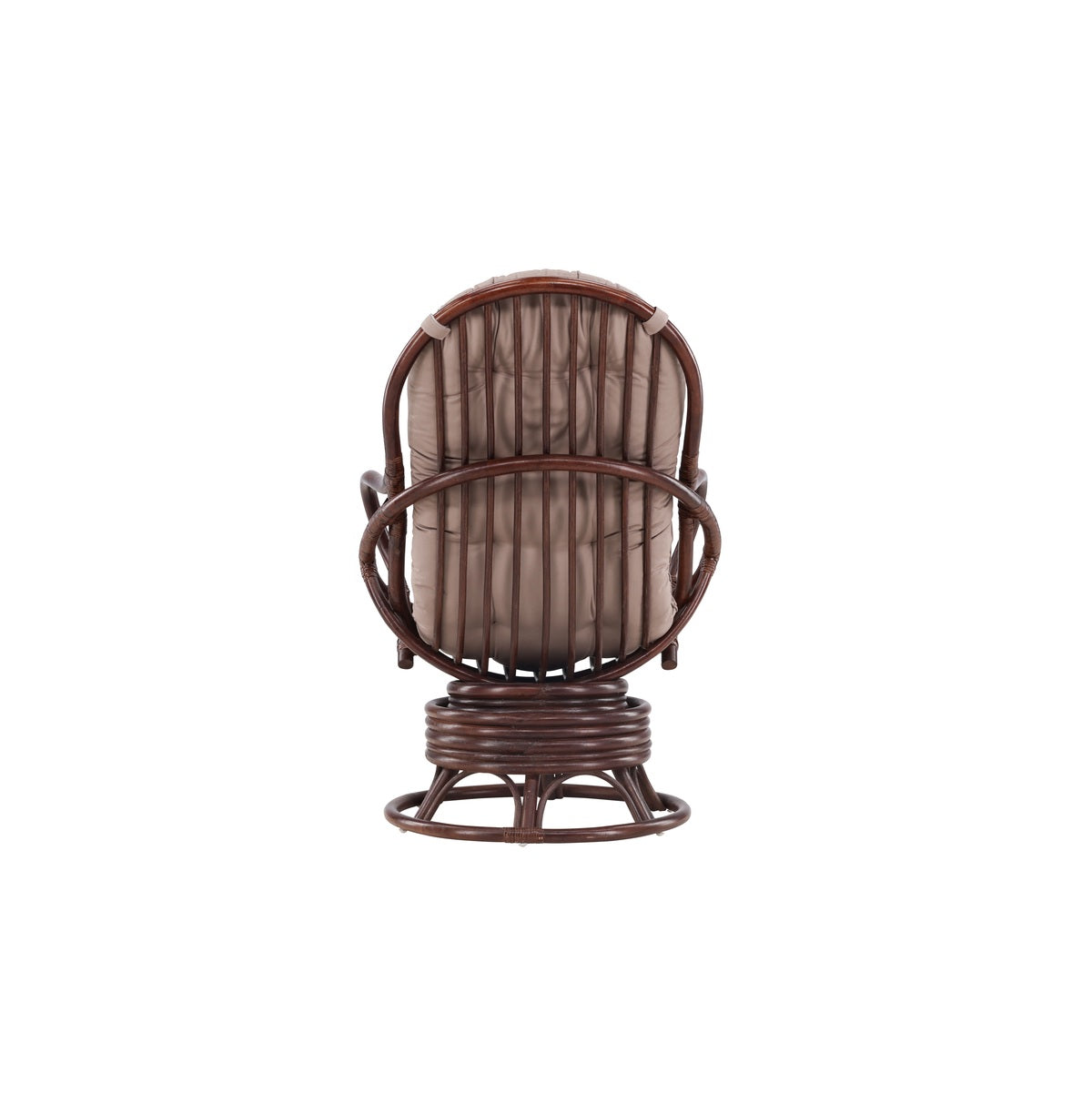 Swing Lounge Chair Venture Design Lenestol