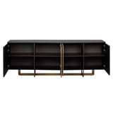 Sideboard Alexander Jones trekull Dax Richmond Interiors Skjenk