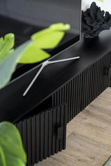 TV-benken Remi 4drs Eleonora TV-benk
