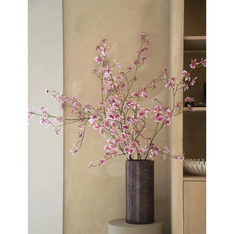 Vase Rosso By-Boo Vase
