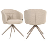Spisestol Olivia biscotti svingbar Richmond Interiors Spisestol