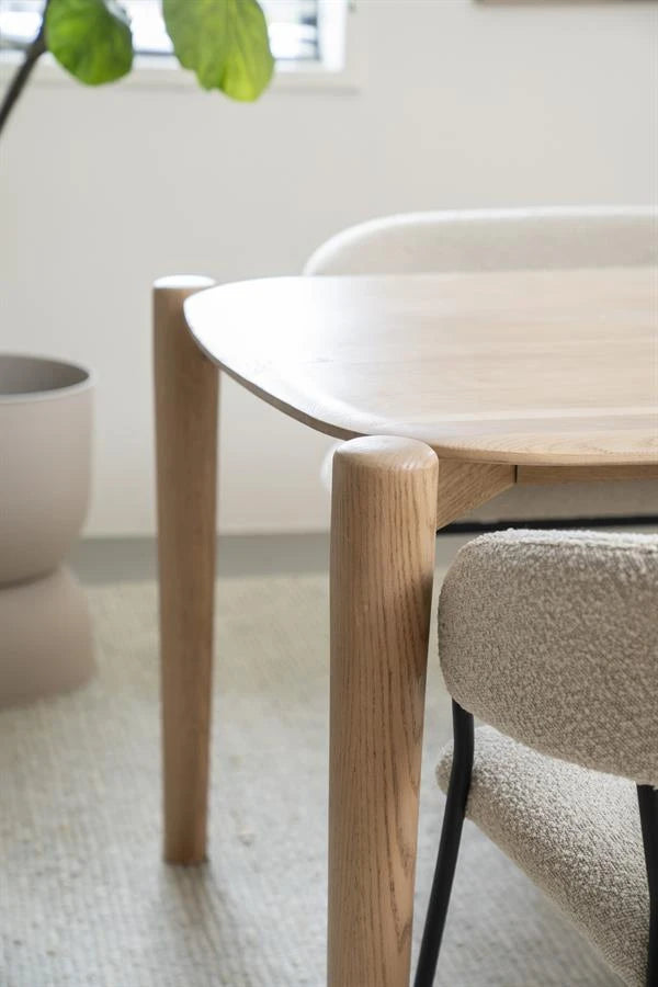 Spisebord Selbu - 160x90 cm Eleonora Spisebord