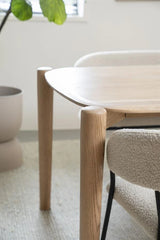 Spisebord Selbu - 160x90 cm Eleonora Spisebord