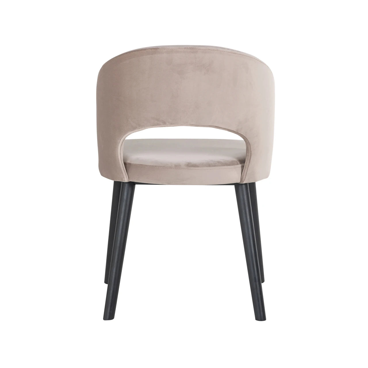 Spise stol Savoy tilpasset brannhemmende Richmond Interiors Spisestol