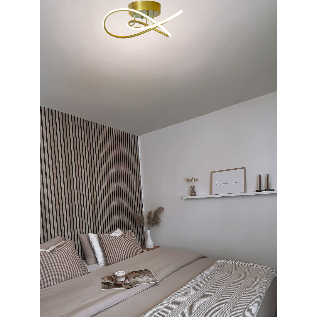 ROLLER plafond