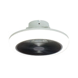 AIR plafond med fläkt