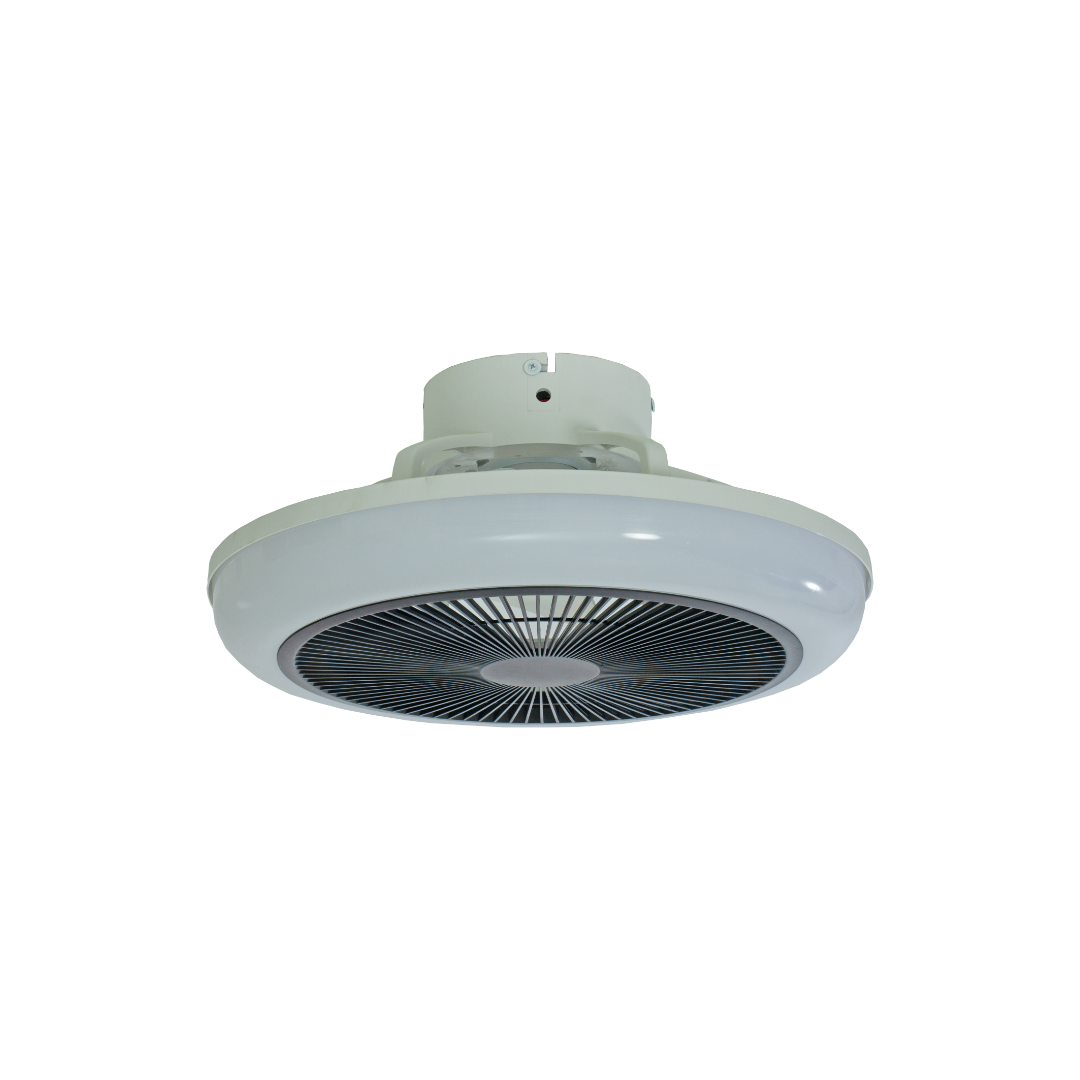 AIR plafond med fläkt