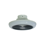 AIR plafond med fläkt