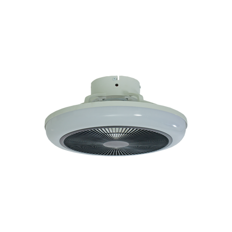 AIR plafond med fläkt Aneta Taklampe