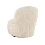 Lounge chair Roux By-Boo Lenestol