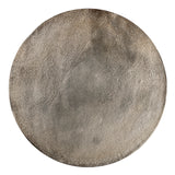 Salongbord Nolan champagne gull Sett med 3 Richmond Interiors Sofabord