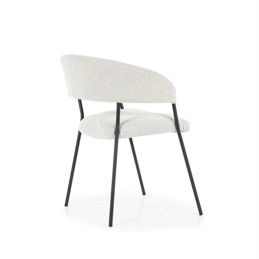Stol Luka Eleonora Grunnprodukt