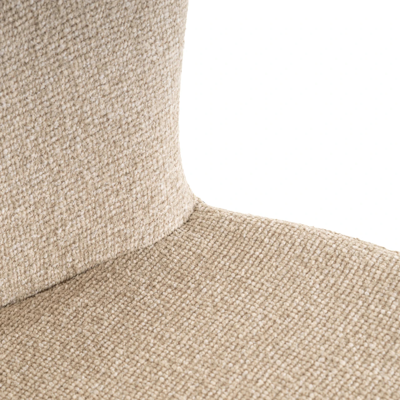 Spisebordsstol Odarby biscotti sett med 2 Richmond Interiors Spisestol