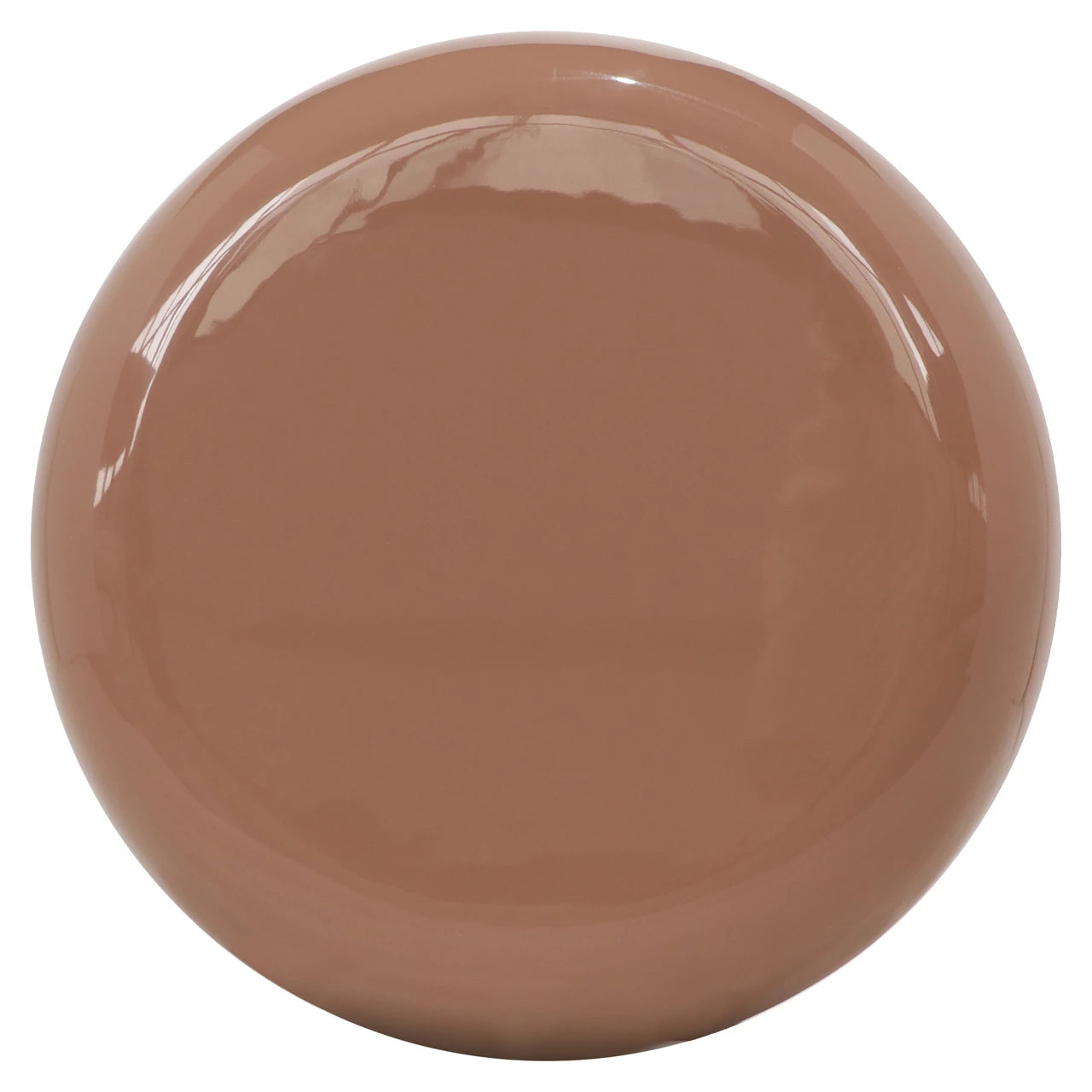 End table Indie mocha mousse Richmond Interiors Sidebord