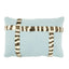 Pillow StripeScape By-Boo Pute