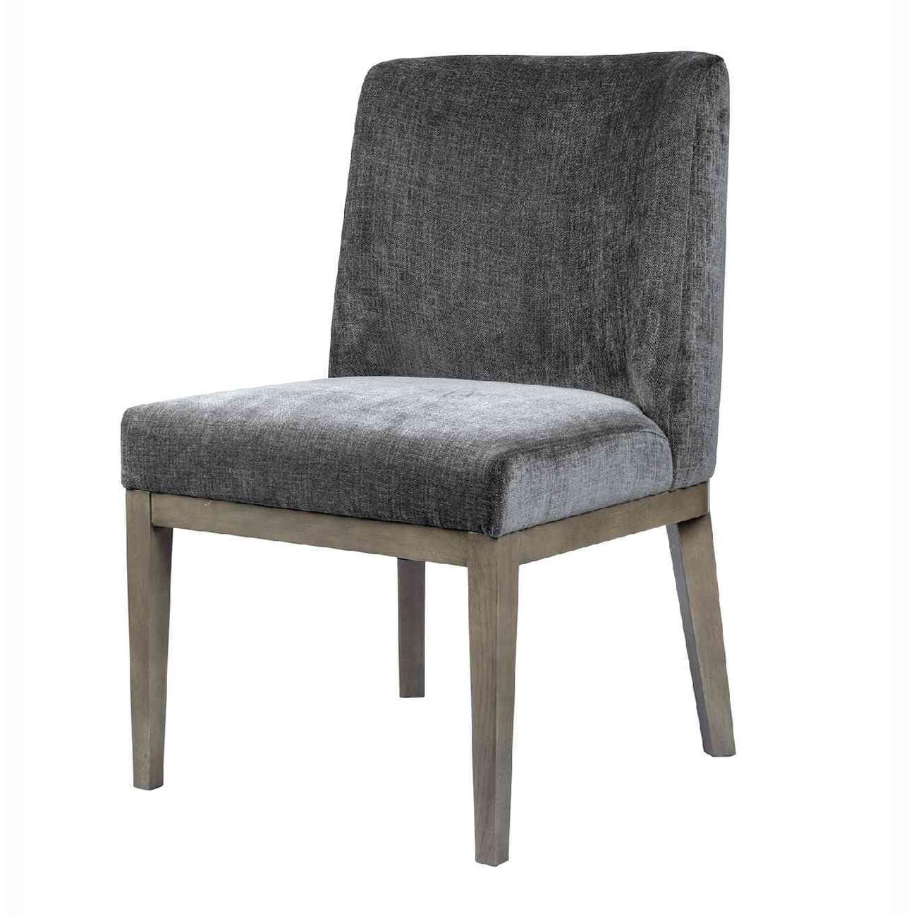 Spisestol York Homefactory Spisestol