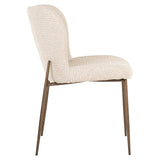 Spisebordsstol Odarby biscotti sett med 2 Richmond Interiors Spisestol