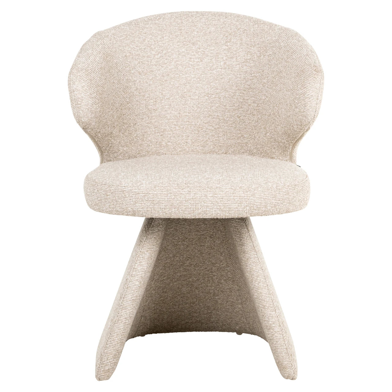 Spisestol Zenith biscotti Richmond Interiors Spisestol