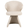 Spisestol Zenith biscotti Richmond Interiors Spisestol