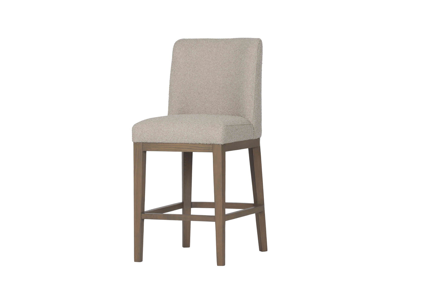 Barstol York - muskat ben Homefactory Barstol