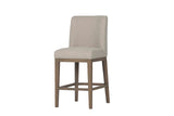 Barstol York - muskat ben Homefactory Barstol