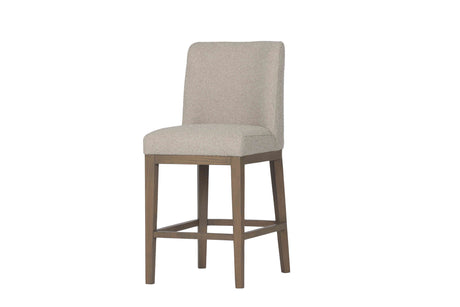 Barstol York - muskat ben Homefactory Barstol