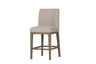Barstol York - muskat ben Homefactory Barstol