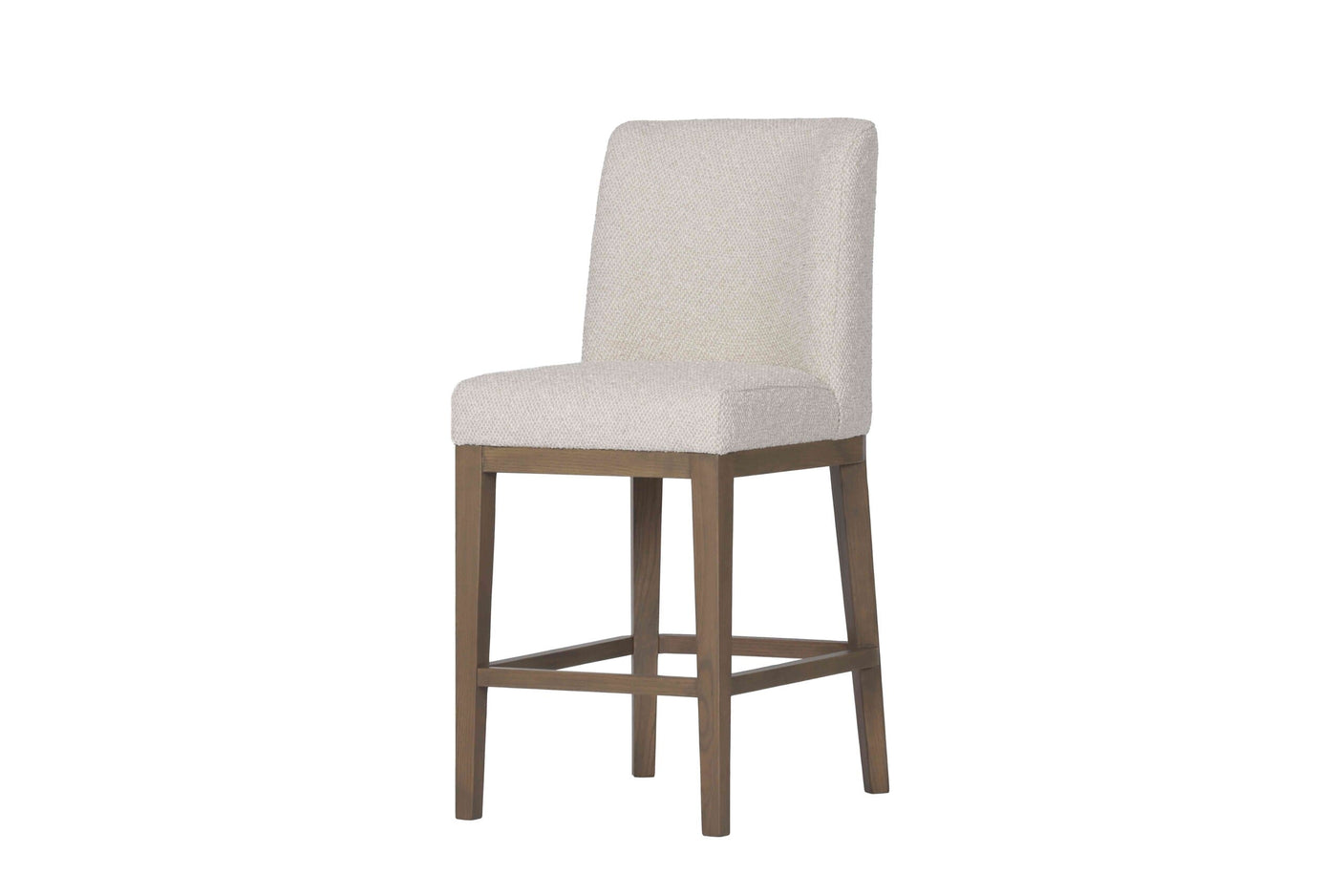 Barstol York - muskat ben Homefactory Barstol